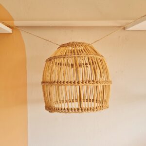 Boho Pendant Light