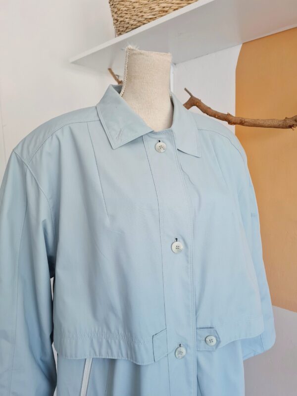 Merrian Blue Coat (UK18) - Image 3