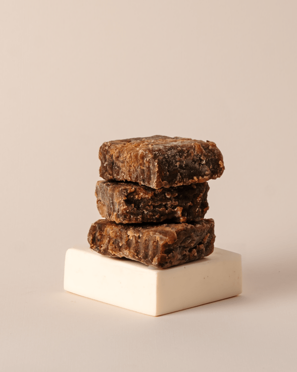 African Black Soap (100g)