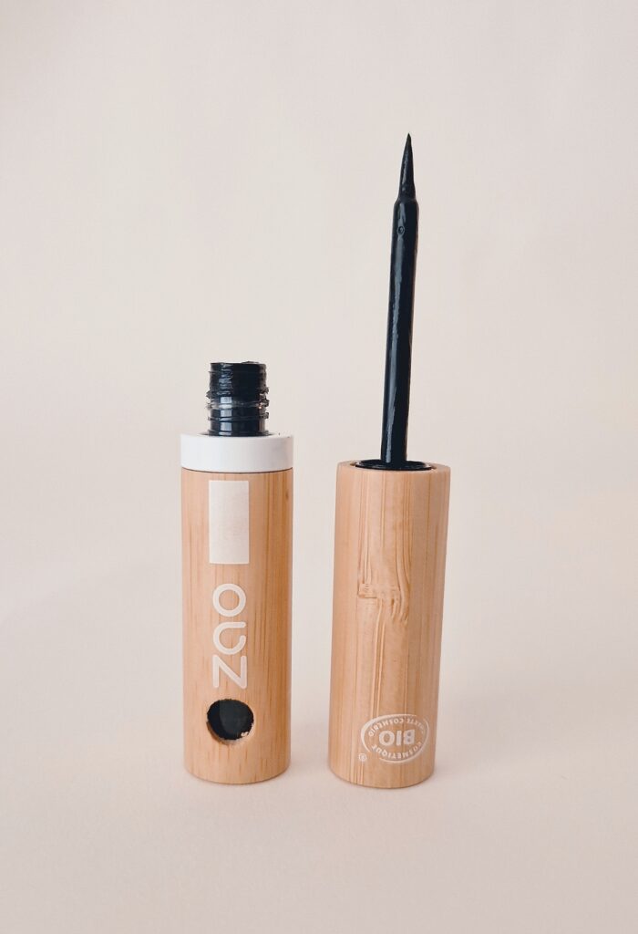 zao makeup eyeliner