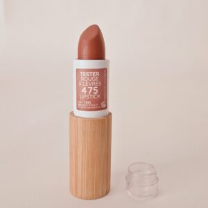 zao makeup lipstick