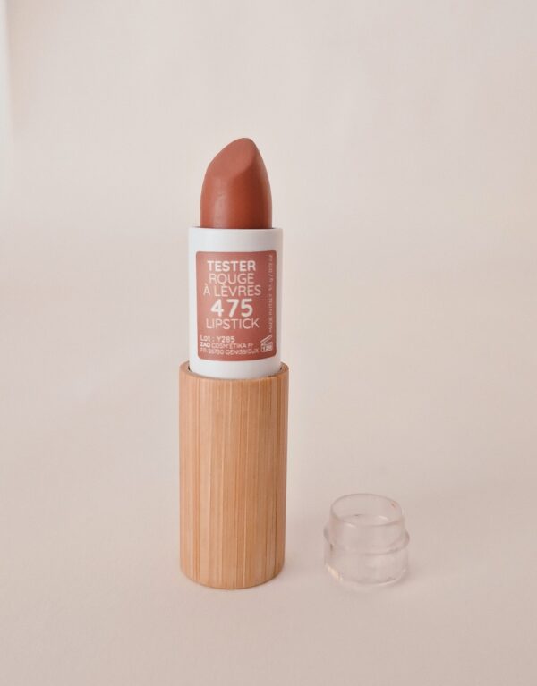 zao makeup lipstick