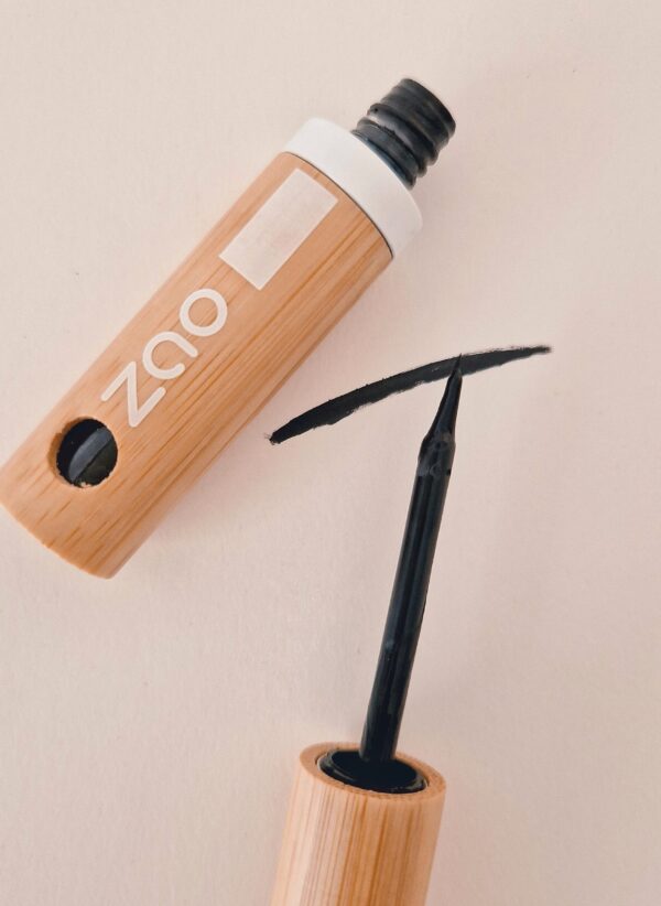 zao makeup