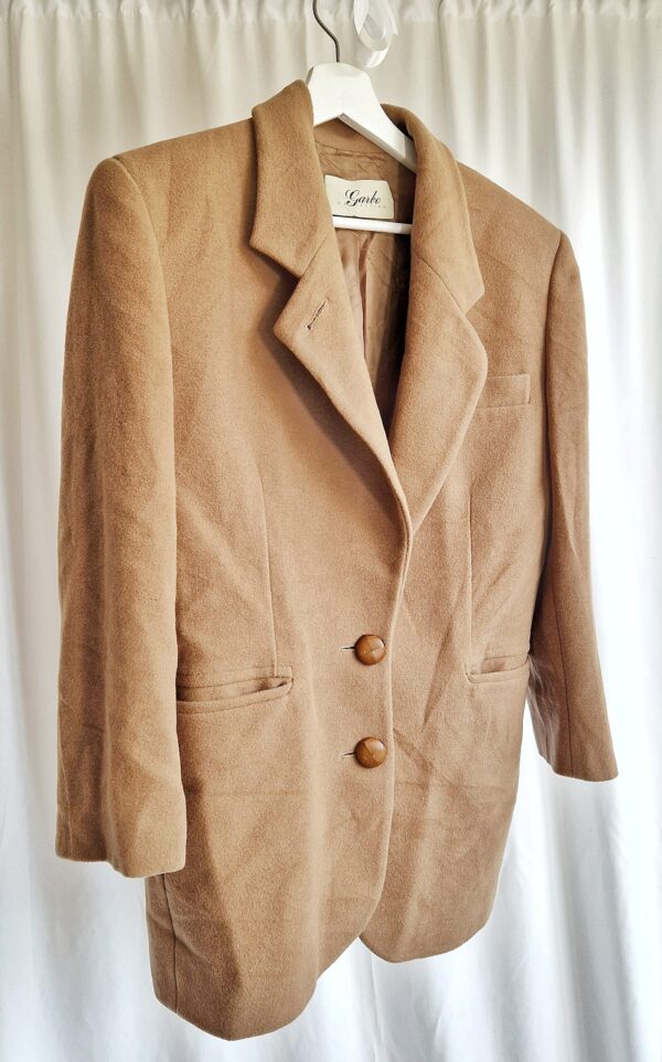 Garbo Collection Italian Jacket (M) - Image 3