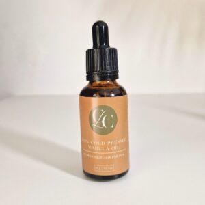 marula oil