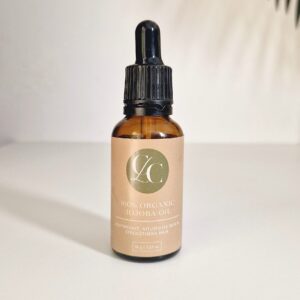 Jojoba oil