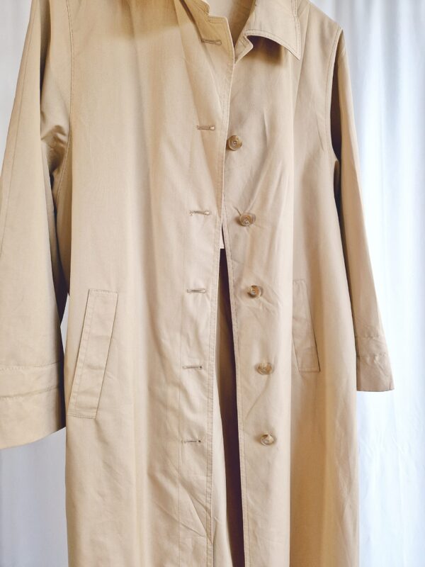 Hellysport Italian coat (L) - Image 4