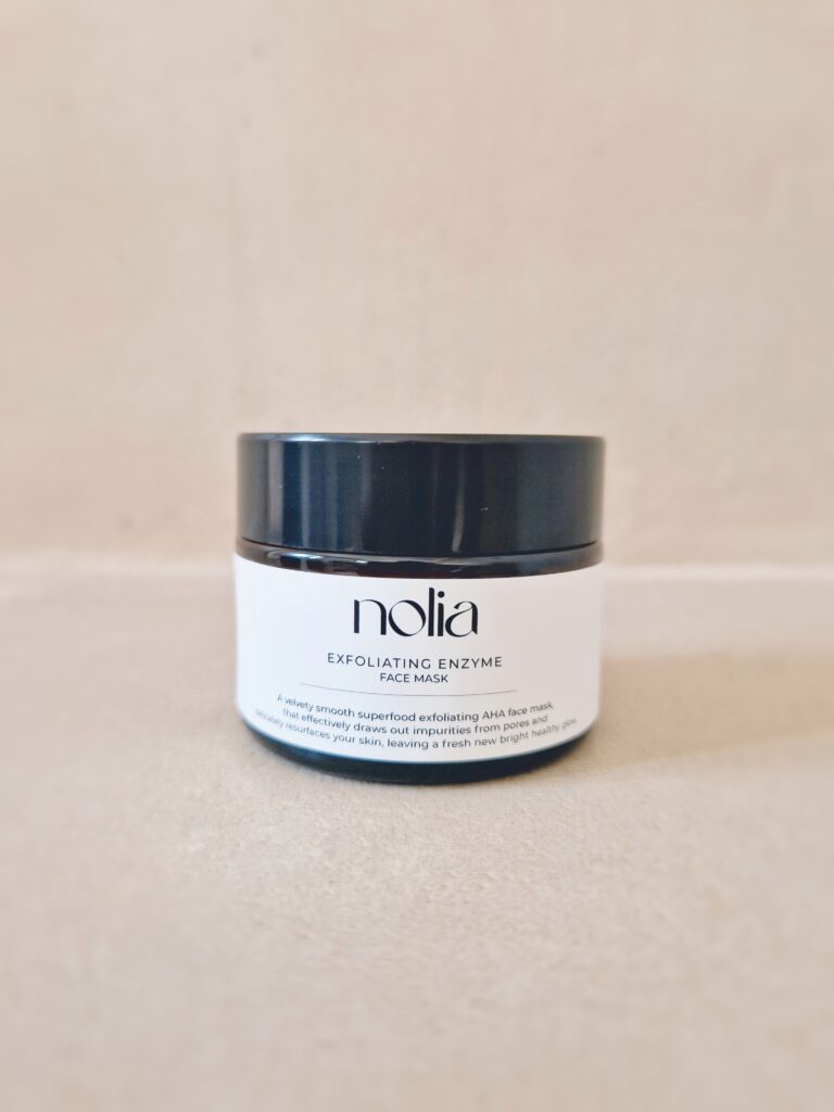 Nolia skincare