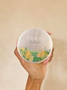 body butter