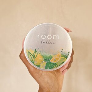 body butter